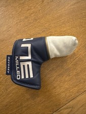 Odyssey AI-one Milled Putter