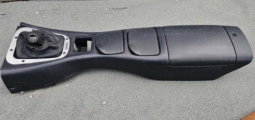 Mazda mx5 centre console - mx5,
