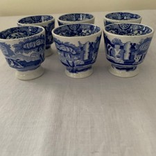 Copeland Spode’s Italian