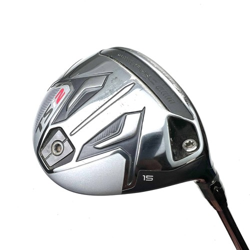 Titleist tsi2 wood 15 - tsi2,