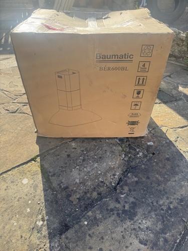 Baumatic ber600l retro - ber600l, style