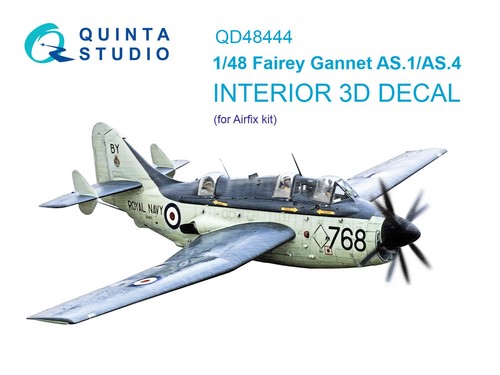 Quinta studio qd48444 fairey - quinta,