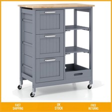 Elegant Kitchen Storage