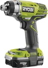 R18ID3-0 18V ONE+ Cordless