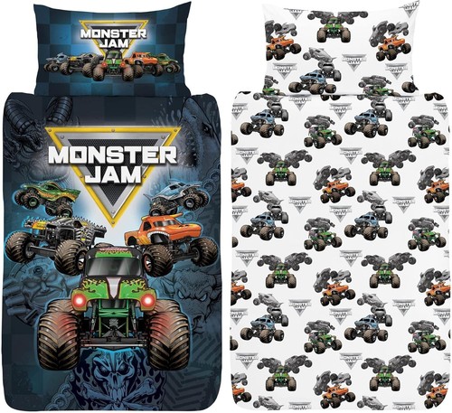 Monster jam single - jam,