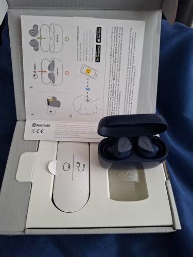 Jabra elite active true - elite,