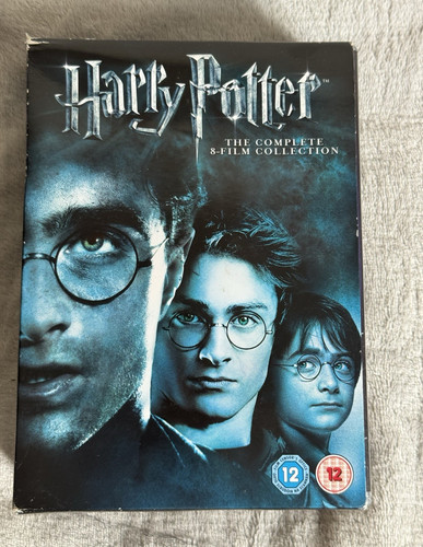 Warner bros harry potter - warner,