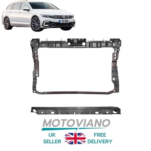 Passat 2015 2023 - b8, front