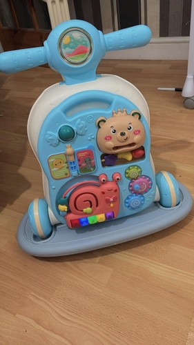 Baby walker 1 - walker, 6/1