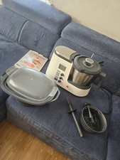 Silvercrest Monsieur Cuisine Edition Plus Food Processor