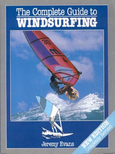 Complete guide windsurfing - guide,