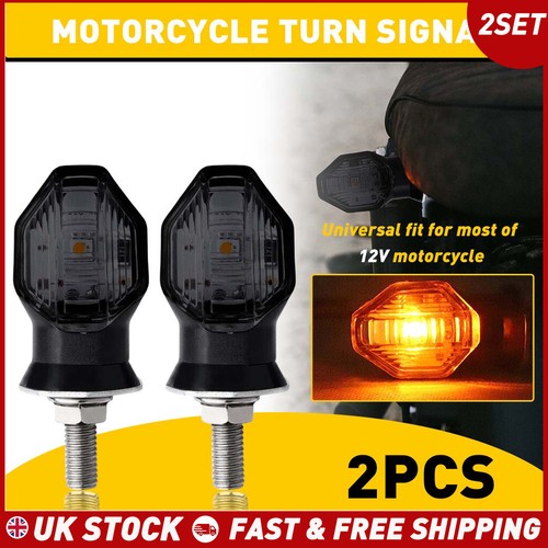 4pcs motorcycle led turn - led,