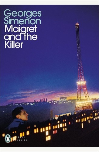 Maigret and the killer - and,