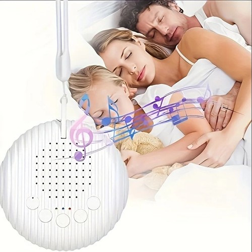 Portable white noise machine - portable,