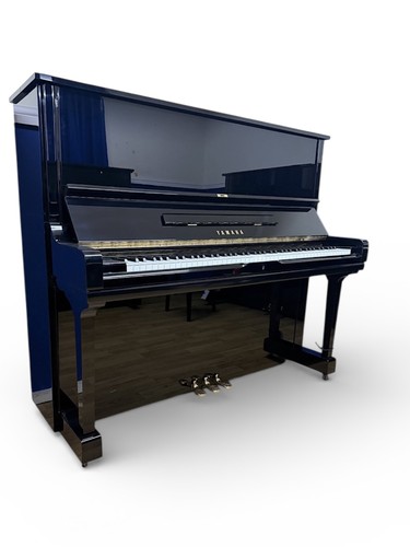 Yamaha u3h upright piano - u3h, 1976