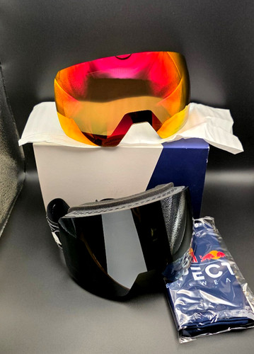 Brand new spect red bull - brand,