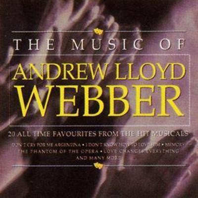 Various the music andrew - the,
