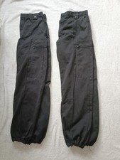 2 x Obsolete Police Firearms