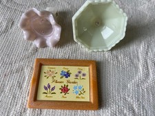 Sylvanian Families Working Lights x 2 for Beechwood Hall Spares . 