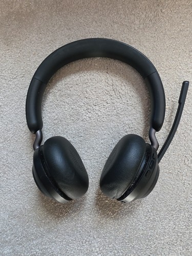 Jabra evolve2 stereo - jabra,