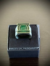 Green Lantern Replica Ring