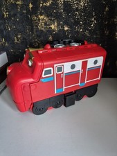 Cbeebies Chuggington Wilson