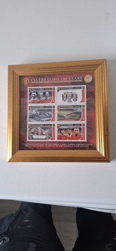 Manchester united grenada - united,