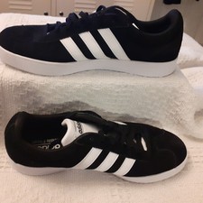 adidas ortholite float blue