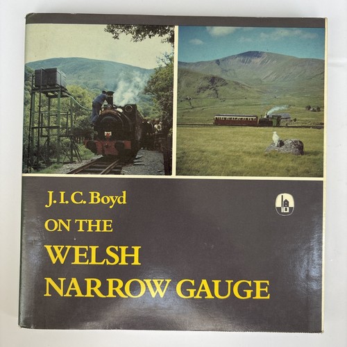 The welsh narrow - the,