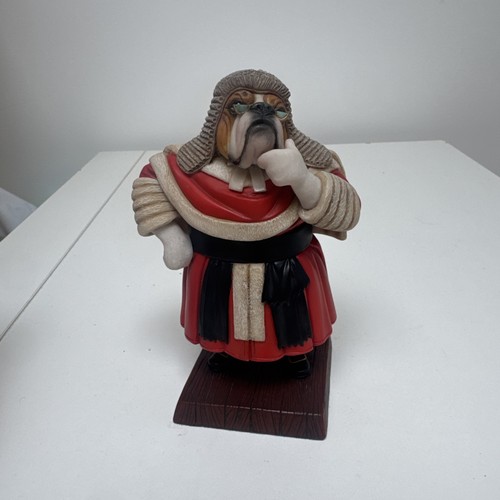 Dp193 bulldog judge robert - dp193,