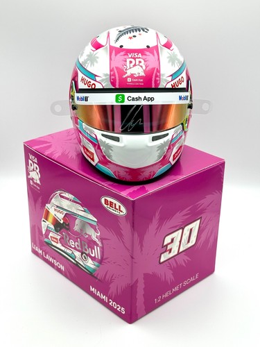 Racing bulls liam lawson - f1,