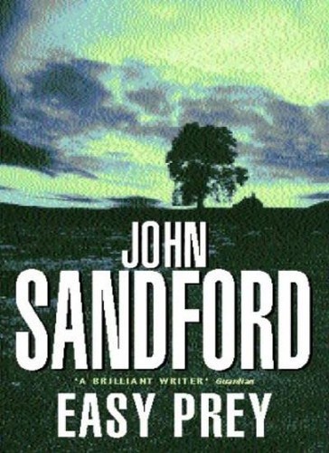 Easy prey john sandford - prey,john, sandford-