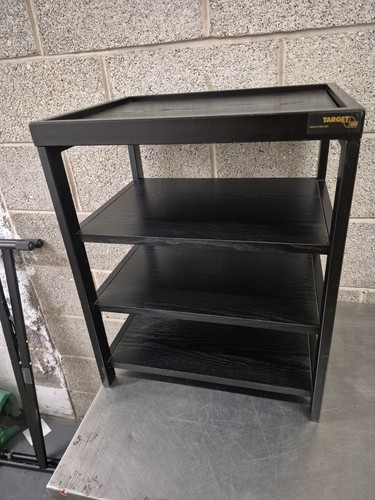 Target audio stand shelf - audio, 4