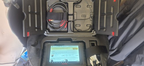 Maxidas ds900eu servicing - maxidas,