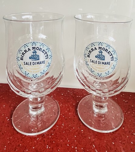 Birra moretti sale mare - birra, di