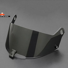 Full Face Helmet Visor for