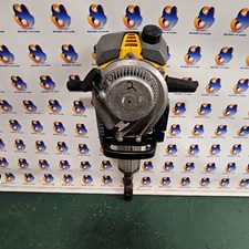 Wacker Neuson Breaker BH 55 rw Petrol Hammer Drill Industrial Tool inc vat #2