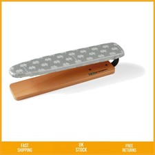 Solid Wood Ironing Board for