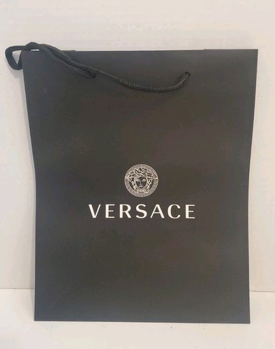 Versace 9 5 - 11.5", empty
