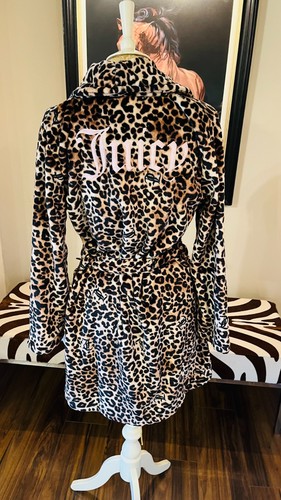 Juicy couture leopard cheetah - juicy,