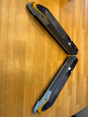 Hornby blue rapier - hornby, 395
