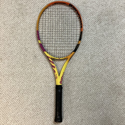 Babolat pure aero team rafa - pure,