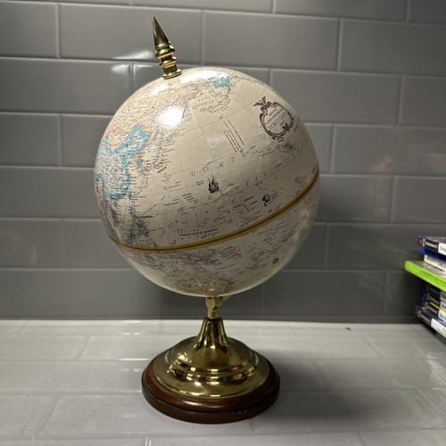 Vintage replogle world - vintage,
