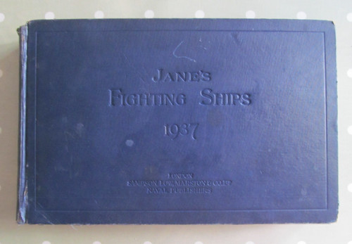 Jane fighting ships - jane's,