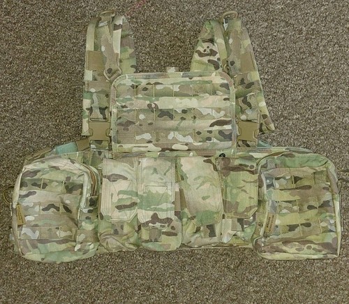 Warrior assault systems 901 - warrior,