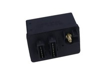Glow Plug System Relay For