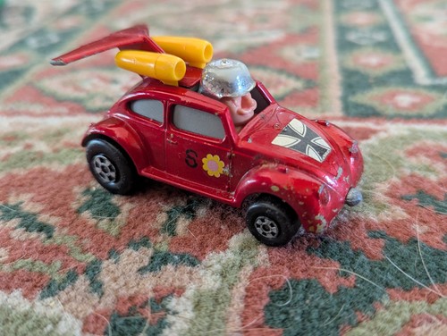Rare matchbox superfast 11 - rare,
