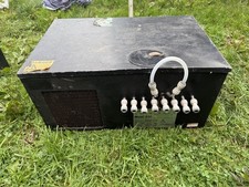 Cornelius Maxi 310 + Maxi 110 Beer Line Cooler Chillers 4 Line + 1 Line