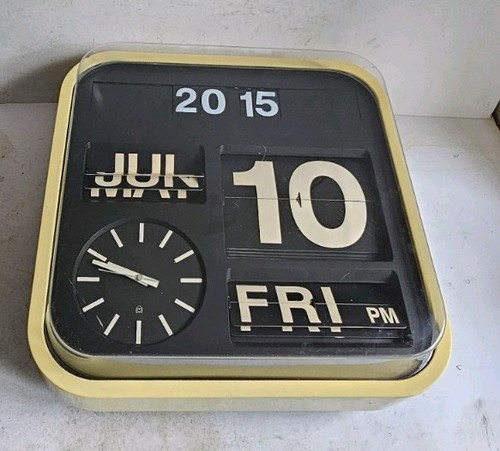 Karlsson wall clock - karlsson,