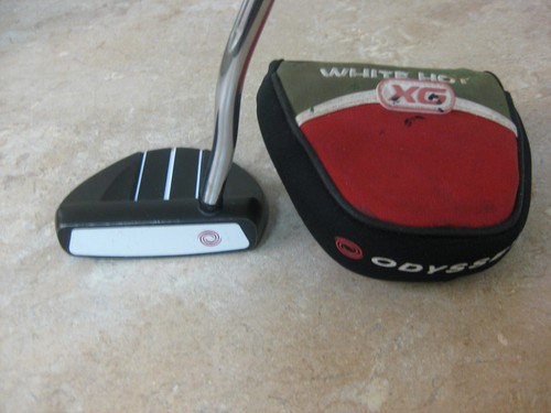 Odyssey line tank cruiser - v-line,